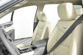 Thumbnail of 2025 White Cadillac XT6