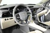 Thumbnail of 2025 White Cadillac XT6