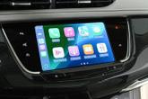 Thumbnail of 2025 White Cadillac XT6