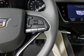 Thumbnail of 2025 White Cadillac XT6