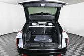 Thumbnail of 2026 White Cadillac LYRIQ