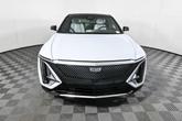 Thumbnail of 2026 White Cadillac LYRIQ