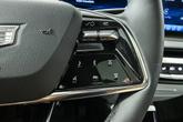 Thumbnail of 2026 White Cadillac LYRIQ