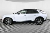 Thumbnail of 2026 White Cadillac LYRIQ