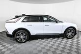 Thumbnail of 2026 White Cadillac LYRIQ