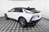 Thumbnail of 2026 White Cadillac LYRIQ