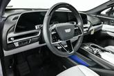 Thumbnail of 2026 White Cadillac LYRIQ