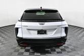 Thumbnail of 2026 White Cadillac LYRIQ