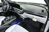 Thumbnail of 2026 White Cadillac LYRIQ