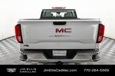 Thumbnail of 2023 Summit White GMC Sierra 1500