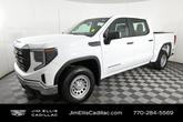 Photo of 2023 Summit White GMC Sierra 1500
