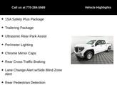 Thumbnail of 2023 Summit White GMC Sierra 1500