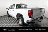 Thumbnail of 2023 Summit White GMC Sierra 1500