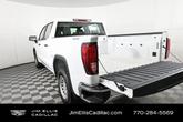 Thumbnail of 2023 Summit White GMC Sierra 1500