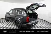 Thumbnail of 2022 Ebony Black Kia Telluride