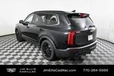 Thumbnail of 2022 Ebony Black Kia Telluride