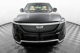 Thumbnail of 2025 Black Cadillac Escalade IQ