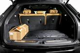 Thumbnail of 2025 Black Cadillac Escalade IQ