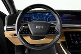 Thumbnail of 2025 Black Cadillac Escalade IQ