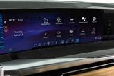 Thumbnail of 2025 Black Cadillac Escalade IQ