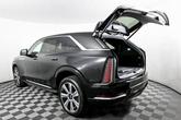 Thumbnail of 2025 Black Cadillac Escalade IQ