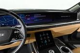 Thumbnail of 2025 Black Cadillac Escalade IQ