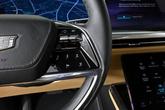 Thumbnail of 2025 Black Cadillac Escalade IQ
