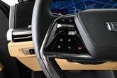 Thumbnail of 2025 Black Cadillac Escalade IQ