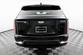 Thumbnail of 2025 Black Cadillac Escalade IQ