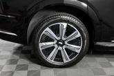 Thumbnail of 2025 Black Cadillac Escalade IQ