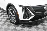 Thumbnail of 2025 White Cadillac LYRIQ