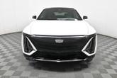 Thumbnail of 2025 White Cadillac LYRIQ