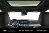 Thumbnail of 2024 Black Mercedes-Benz GLE 350