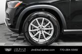 Thumbnail of 2024 Black Mercedes-Benz GLE 350