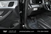 Thumbnail of 2024 Black Mercedes-Benz GLE 350