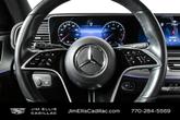 Thumbnail of 2024 Black Mercedes-Benz GLE 350