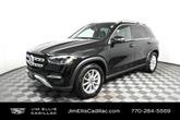 Photo of 2024 Black Mercedes-Benz GLE 350