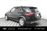 Thumbnail of 2024 Black Mercedes-Benz GLE 350