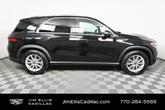 Thumbnail of 2024 Black Mercedes-Benz GLE 350