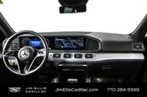 Thumbnail of 2024 Black Mercedes-Benz GLE 350