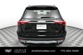 Thumbnail of 2024 Black Mercedes-Benz GLE 350