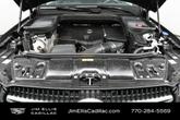 Thumbnail of 2024 Black Mercedes-Benz GLE 350