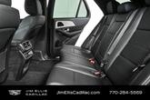 Thumbnail of 2024 Black Mercedes-Benz GLE 350