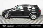 Thumbnail of 2024 Black Mercedes-Benz GLE 350