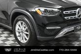 Thumbnail of 2024 Black Mercedes-Benz GLE 350