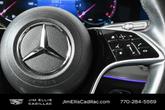 Thumbnail of 2024 Black Mercedes-Benz GLE 350