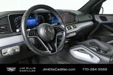 Thumbnail of 2024 Black Mercedes-Benz GLE 350