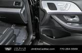 Thumbnail of 2024 Black Mercedes-Benz GLE 350