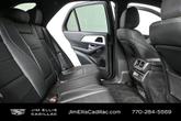 Thumbnail of 2024 Black Mercedes-Benz GLE 350
