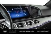 Thumbnail of 2024 Black Mercedes-Benz GLE 350